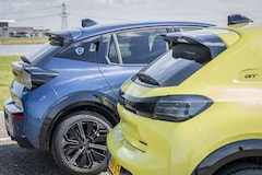 Peugeot 208 vs Lancia Ypsilon