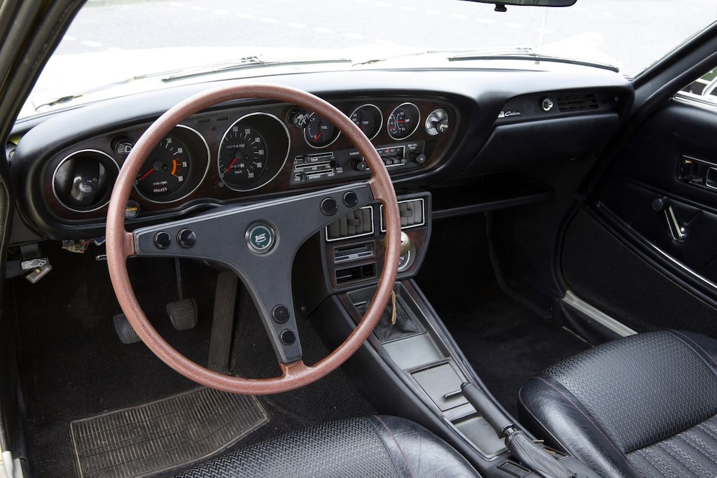 Toyota Celica