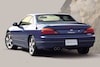 Nissan Silvia S15 Varietta Autech cabrio