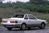 Toyota Soarer Aerocabin