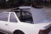 Toyota Soarer Aerocabin