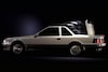 Toyota Soarer Aerocabin
