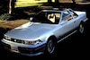 Toyota Soarer Aerocabin