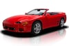 Mitsubishi 3000GT Spyder by ASC