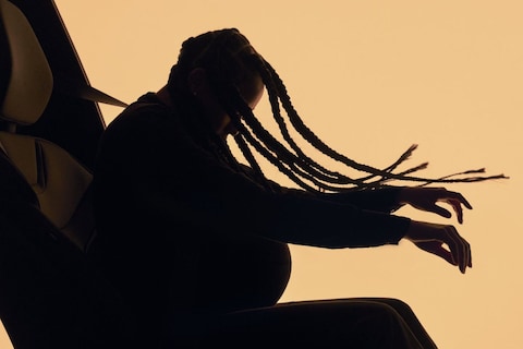 Slimme veiligheidsgordel Volvo weet hoe groot en zwaar je bent