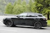Porsche Cayenne spyshots