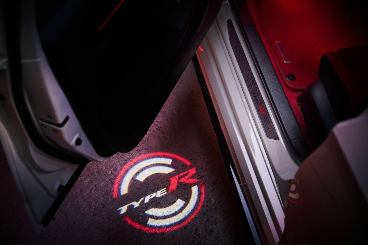 Honda Civic Type-R Ultimate Edition