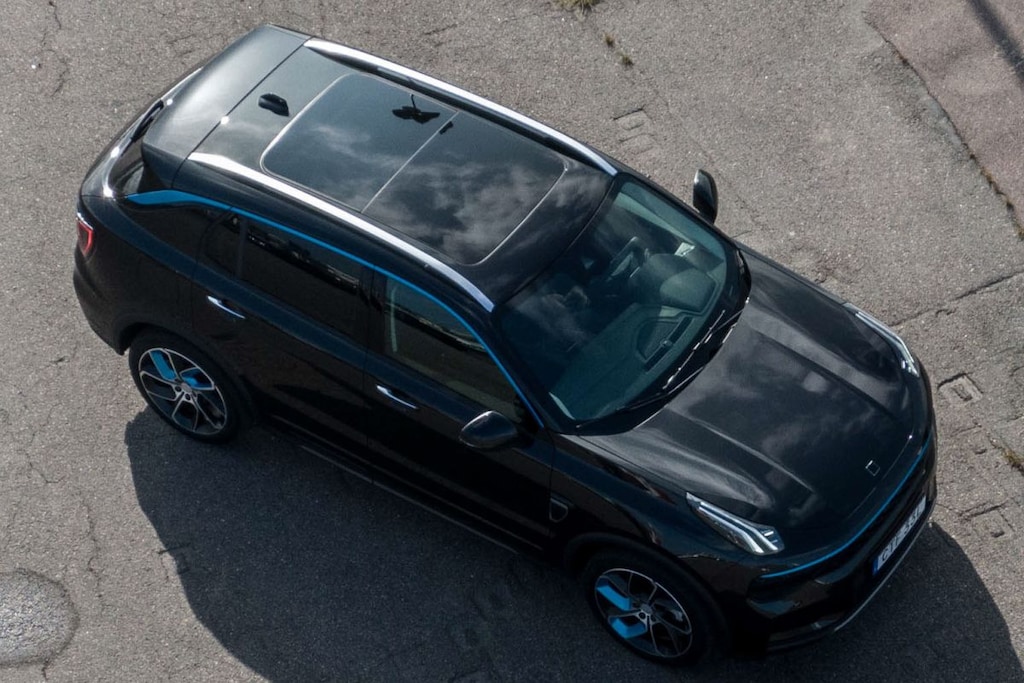 Lynk & Co 01 (2020)