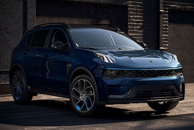 Lynk & Co 01