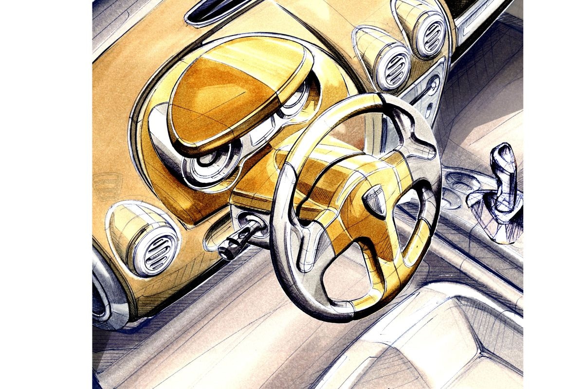 Dacia Logan Steppe Concept 2006