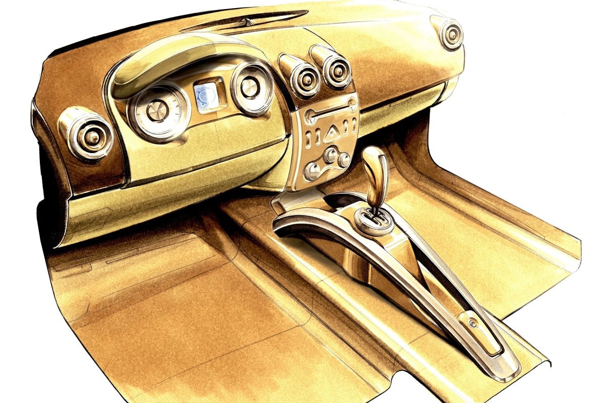 Dacia Logan Steppe Concept 2006