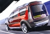 Dacia Logan Steppe Concept 2006
