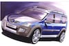 Dacia Logan Steppe Concept 2006