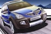 Dacia Logan Steppe Concept 2006