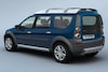 Dacia Logan Steppe Concept 2006