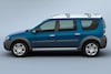 Dacia Logan Steppe Concept 2006