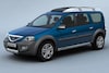 Dacia Logan Steppe Concept 2006