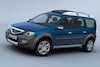 Dacia Logan Steppe Concept 2006