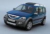Dacia Logan Steppe Concept 2006
