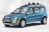 Dacia Logan Steppe Concept 2006