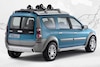 Dacia Logan Steppe Concept 2006