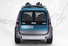 Dacia Logan Steppe Concept 2006
