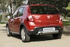 Dacia Sandero Stepway 2009