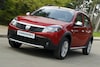 Dacia Sandero Stepway 2009