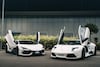 Lamborghini Revuelto (2024) en Murciélago LP640 (2006)