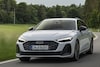 Audi A5 e-Hybrid 2025