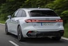Audi A5 e-Hybrid 2025