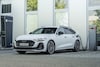 Audi A5 e-Hybrid 2025