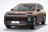 Hyundai Ioniq 9 Back to Basics