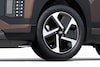 Hyundai Ioniq 9 Back to Basics