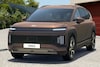 Hyundai Ioniq 9 Back to Basics