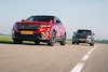 Renault Rafale vs. Cupra Terramar