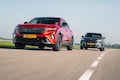 Renault Rafale vs. Cupra Terramar
