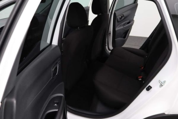 Hyundai Bayon occasion