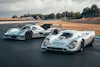 Porsche 963 RSP