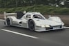 Porsche 963 RSP
