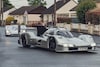 Porsche 963 RSP
