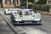 Porsche 963 RSP