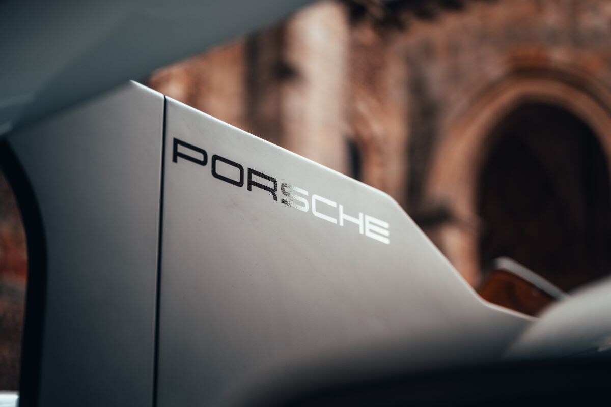 Porsche 963 RSP