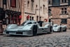Porsche 963 RSP