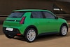 Renault 5 Back to Basics