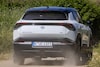 Toyota Urban Cruiser EV 2025