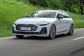 Audi A5 Avant e-hybrid quattro