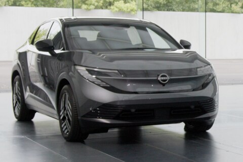 Nieuwe Nissan Leaf: efficiënter dan vorige pioniers