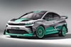 Skoda Enyaq RS Race