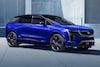 Cadillac Optiq-V